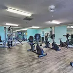 Hilton Head Condo With Pool Bar Walk To Beach!