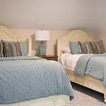 New! Heated Pool, Beach House, Elevator, Walk To The Beach!