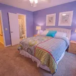 Hilton Head Villa With Balcony Walk To Beach!