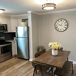 Steps Away From The Beach!!!