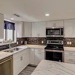 1504 Shipmaster 2 Bedroom Condo Shipyard