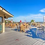 Oceanfront Condo With Beach View, Pool And Tennis!