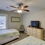 181 Beachwalk 3 Bedroom Condo Shipyard