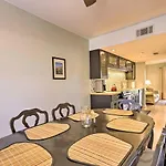 Hilton Head Resort Condo Half Mi To Coligny Beach!