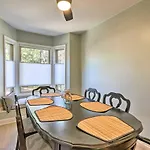Hilton Head Resort Condo Half Mi To Coligny Beach!