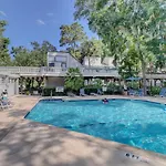 7103 Treetops 2 Bedroom Forest Beach Condo