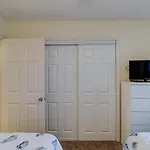 7103 Treetops 2 Bedroom Forest Beach Condo