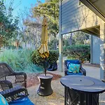 19 Sailmaster 3 Bedroom Condo Shipyard Pool