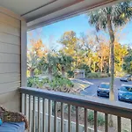 19 Sailmaster 3 Bedroom Condo Shipyard Pool