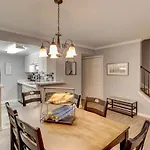 #111 Elaborate Condo Ideal Location 2Brm/2 Parking