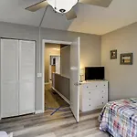 75 Hilton Head Cabanas 2 Bedroom Forest Beach
