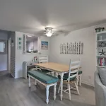 Hilton Head Condo Close To Beach And Coligny Plaza!
