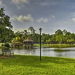 Hilton Head Golf Villa With Beach And Pool Access!