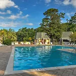 Hilton Head Golf Villa With Beach And Pool Access!