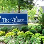 Palmetto Dunes Plantation By Hilton Head Accommodations