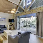 Palmetto Dunes Plantation By Hilton Head Accommodations