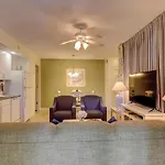 Palmetto Dunes Plantation By Hilton Head Accommodations