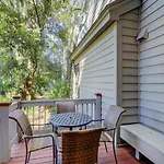 Palmetto Dunes Plantation By Hilton Head Accommodations