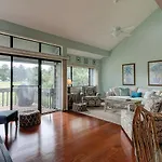 264 Turnberry 2 Bedroom Golf Condo Updated Luxury Condo In Palmetto Dunes Community Pool