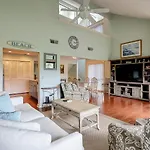 264 Turnberry 2 Bedroom Golf Condo Updated Luxury Condo In Palmetto Dunes Community Pool