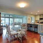 264 Turnberry 2 Bedroom Golf Condo Updated Luxury Condo In Palmetto Dunes Community Pool