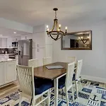 1504 Shipmaster 2 Bedroom Condo Shipyard