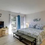 73 Fairway Villas Sea Pines Near Ocean