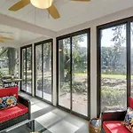 73 Fairway Villas Sea Pines Near Ocean
