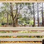 Fiddlers Cove 18B