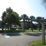 Hilton Head Island Beach And Tennis Resort