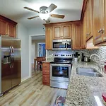2372 Racquet Club 3 Bedroom Sea Pines Condo