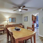 2372 Racquet Club 3 Bedroom Sea Pines Condo