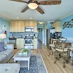 Hilton Head Condo Family Friendly Amenities