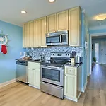 Hilton Head Condo Family Friendly Amenities