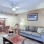 Hilton Head Cabanas 14