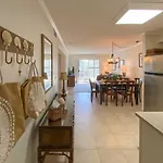 Hilton Head Getaway With Tennis View Walk To Beach
