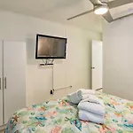 Hilton Head Condo With Covered Balcony And Pool Access