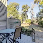 144 The Greens 2 Bedroom Shipyard Golf Condo