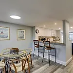 144 The Greens 2 Bedroom Shipyard Golf Condo