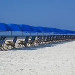 Hilton Head Island Beach And Tennis Resort