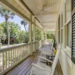 Steps From The Sand 2Nd Row Pool & Hot Tub