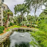 Forest Beach Villas 425