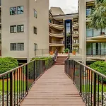Forest Beach Villas 425