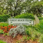 Forest Beach Villas 425