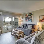 2F Beachwood Place Oceanfront Views