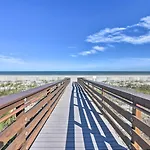Hilton Head Island Resort Townhome With Beach Access
