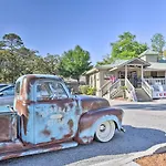 Hilton Head Island Resort Townhome With Beach Access