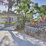 Hilton Head Island Resort Townhome With Beach Access
