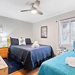 5 Min Walk To Beach- 2Br1Ba Villa In The Dunes