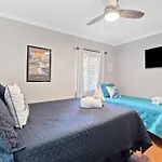 5 Min Walk To Beach- 2Br1Ba Villa In The Dunes